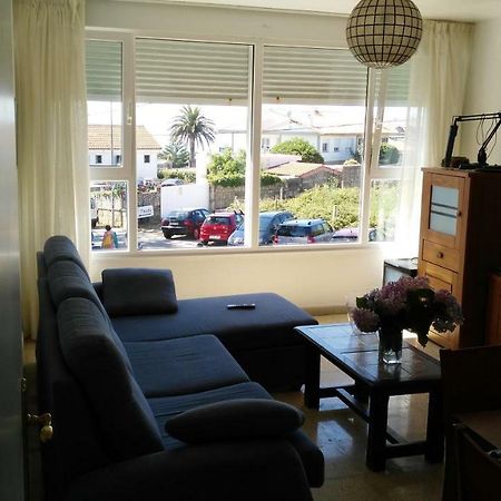 Apartamento San Vicente О Грове Екстериор снимка