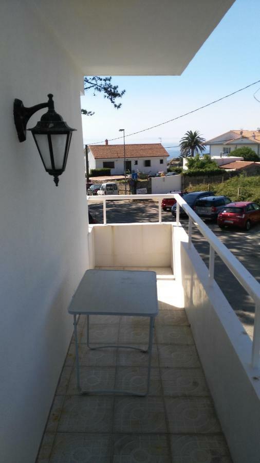 Apartamento San Vicente О Грове Екстериор снимка