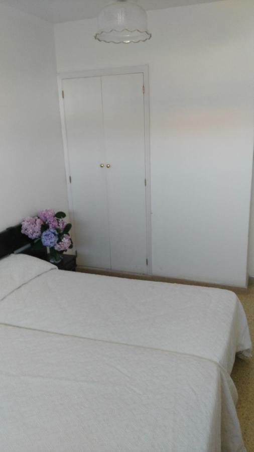 Apartamento San Vicente О Грове Екстериор снимка