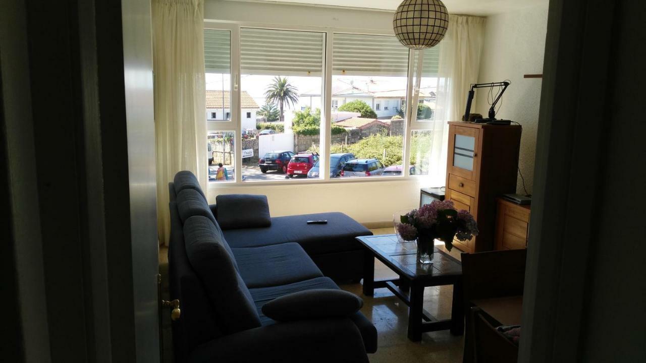 Apartamento San Vicente О Грове Екстериор снимка