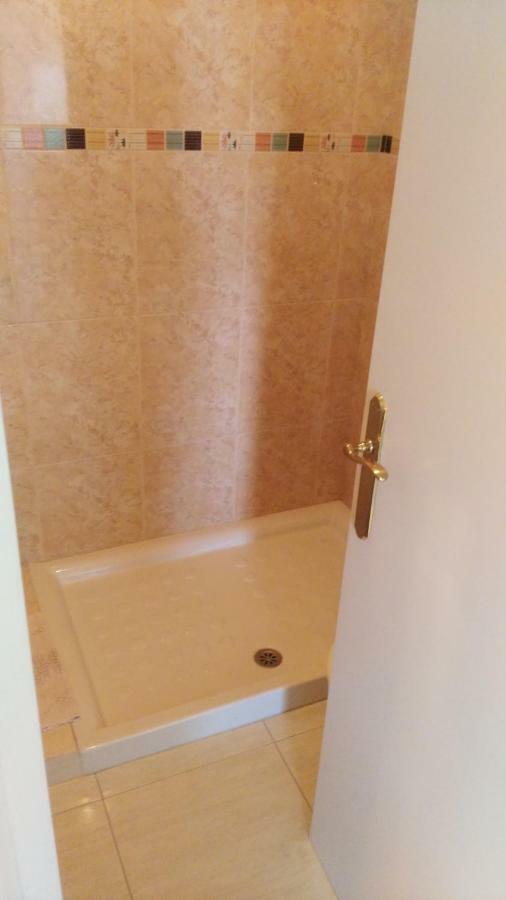 Apartamento San Vicente О Грове Екстериор снимка