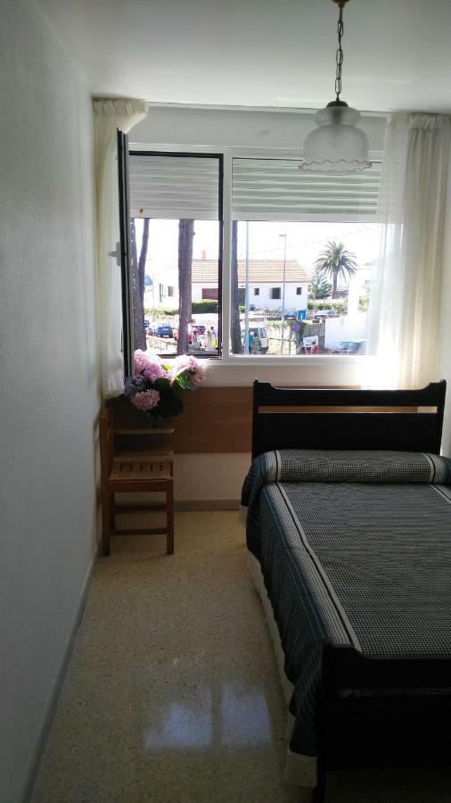 Apartamento San Vicente О Грове Екстериор снимка