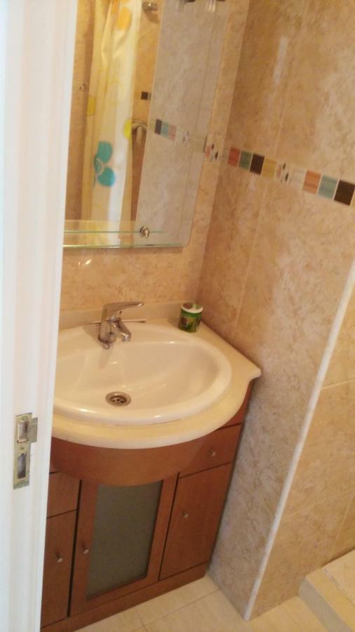 Apartamento San Vicente О Грове Екстериор снимка