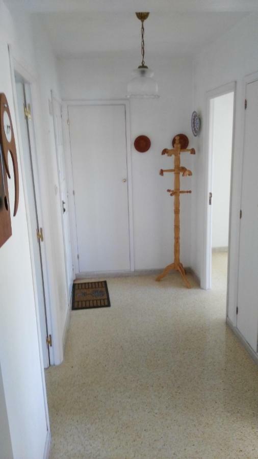 Apartamento San Vicente О Грове Екстериор снимка